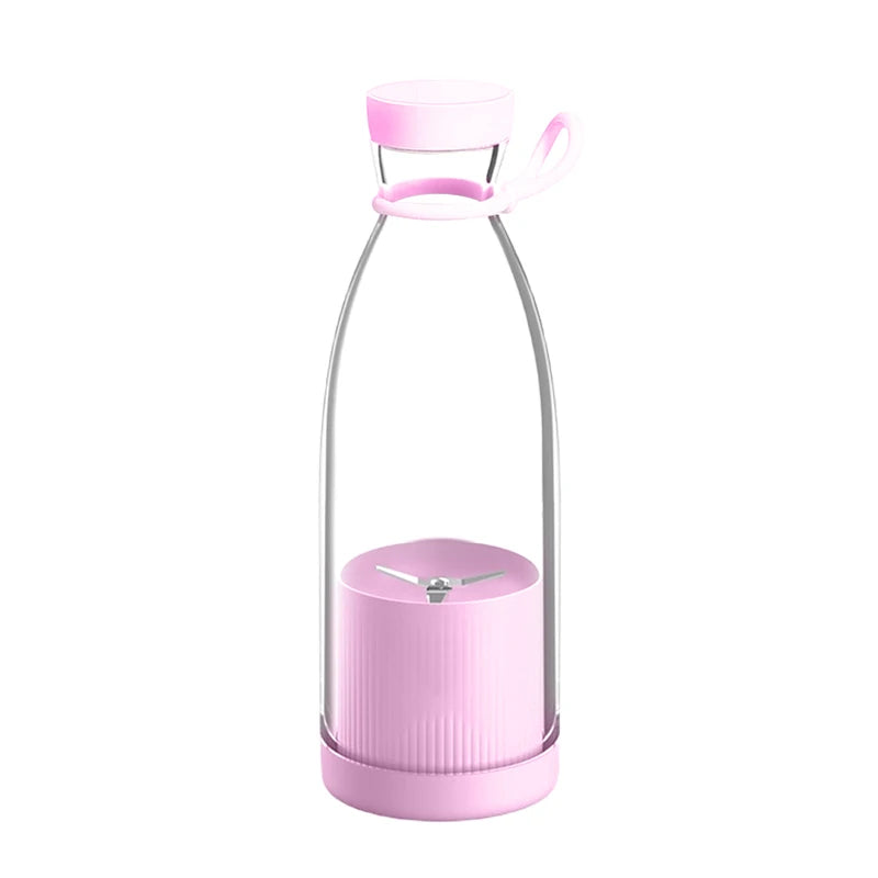 Mini Liquidificador Portátil USB
