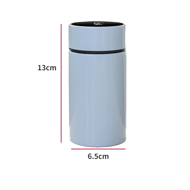 Garrafa Térmica 200ml