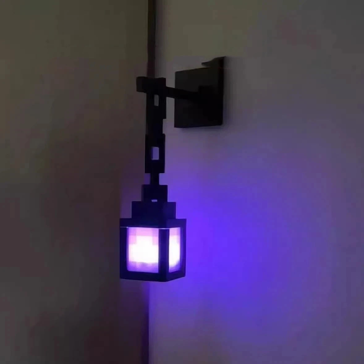 Minecraft Led