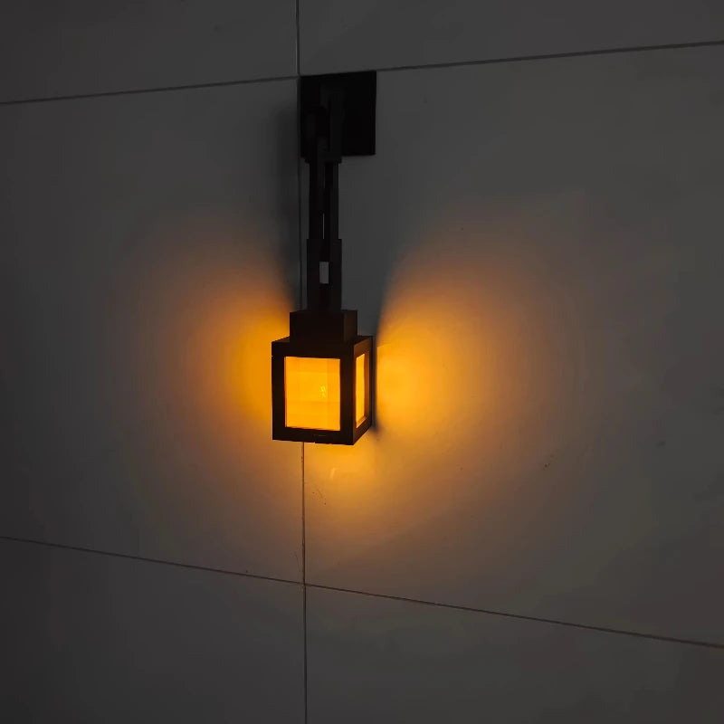 Minecraft Led