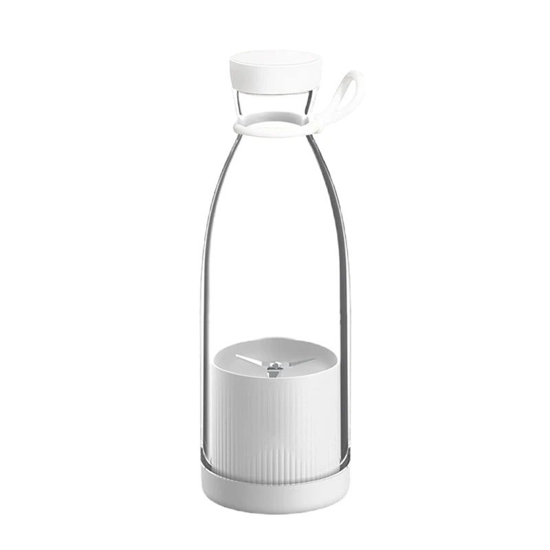 Mini Liquidificador Portátil USB