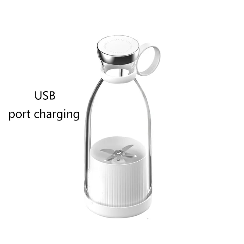 Mini Liquidificador Portátil USB