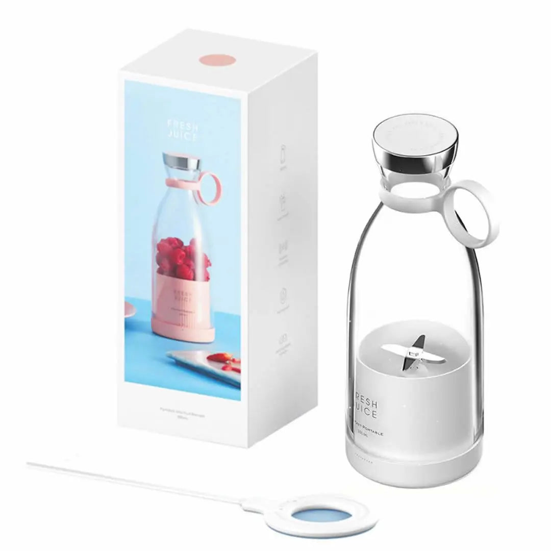 Mini Liquidificador Portátil USB