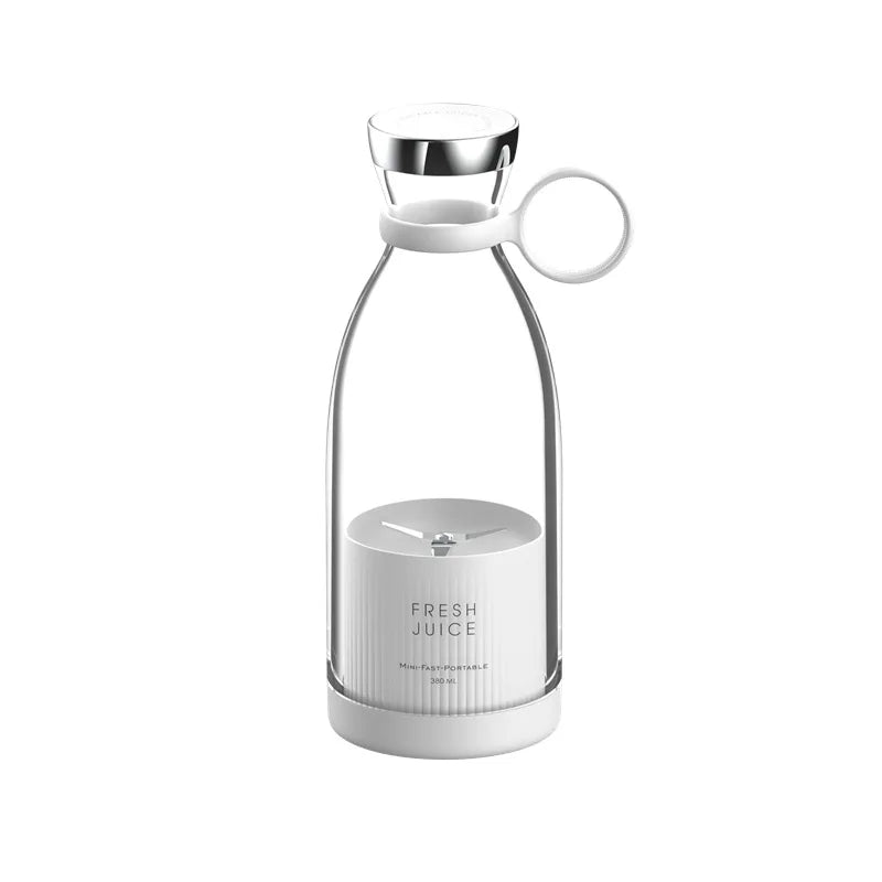 Mini Liquidificador Portátil USB
