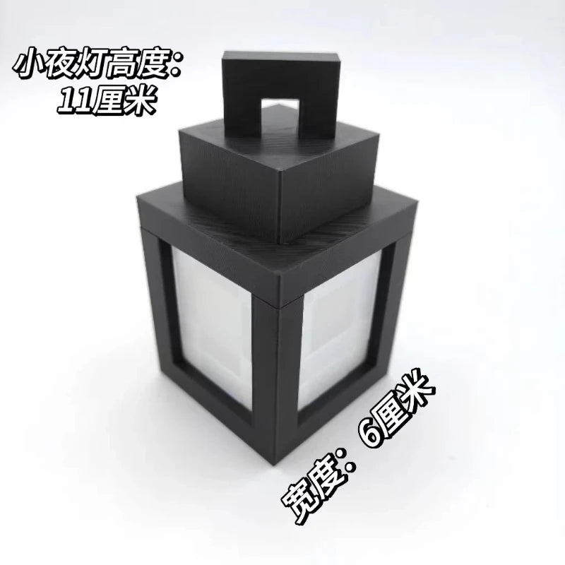 Minecraft Led