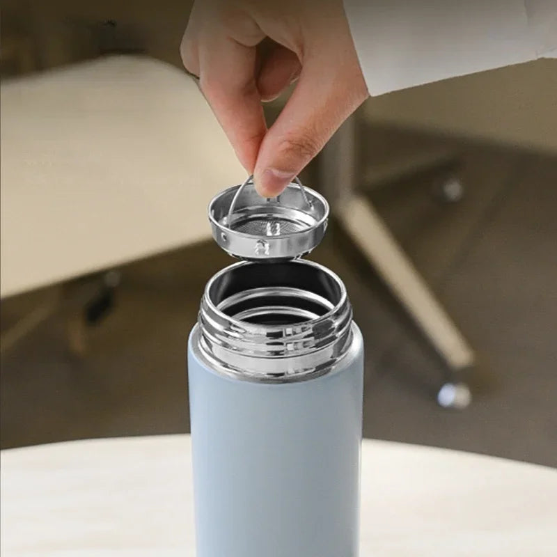 Garrafa Térmica 200ml
